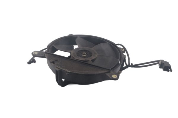Radiator fan, ventilator, cooling, electric blower Honda XL 1000 V SD01 99-00