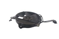 Radiator fan, ventilator, cooling, electric blower Honda...