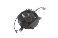 Radiator fan, ventilator, cooling, electric blower Honda XL 1000 V SD01 99-00