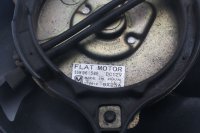 Radiator fan, ventilator, cooling, electric blower Honda XL 1000 V SD01 99-00