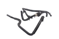 Fuel line, hose system, fuel filter Honda XL 1000 V SD01 99-00