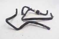 Fuel line, hose system, fuel filter Honda XL 1000 V SD01 99-00