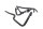 Fuel line, hose system, fuel filter Honda XL 1000 V SD01 99-00