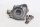 Water pump housing cooling thermostat connection Honda XL 1000 V SD01 99-00