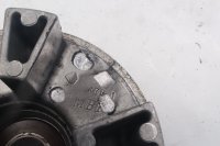 Sprocket carrier, rear wheel hub, mounting bearing unit Honda XL 1000 V SD01 99-00