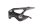 Footrest assembly, front left bracket, passenger seat Honda XL 1000 V SD01 99-00