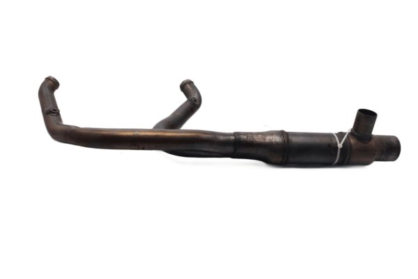 collecteur déchappement tuyau déchappement Harley-Davidson Street Glide ST 1923 FLHXST 22-22