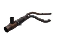 collecteur déchappement tuyau déchappement Harley-Davidson Street Glide ST 1923 FLHXST 22-22