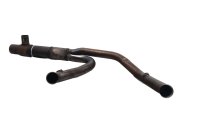 collecteur déchappement tuyau déchappement Harley-Davidson Street Glide ST 1923 FLHXST 22-22