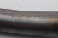 collecteur déchappement tuyau déchappement Harley-Davidson Street Glide ST 1923 FLHXST 22-22