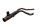 collecteur déchappement tuyau déchappement Harley-Davidson Street Glide ST 1923 FLHXST 22-22