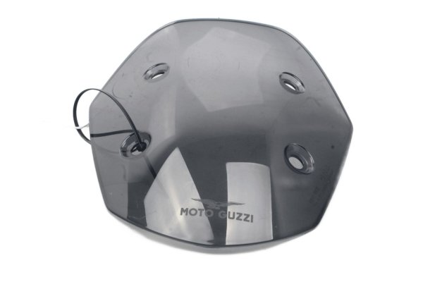Parabrezza oscurato Moto Guzzi V100 1000 Mandello S 25-25