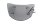 Parabrezza oscurato Moto Guzzi V100 1000 Mandello S 25-25