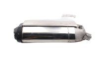Auspuff Endschalld Honda CRF 1100 L Africa Twin Adventure Sports DCT SD09D 19-23