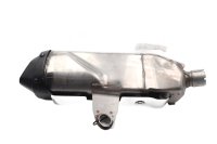 Auspuff Endschalld Honda CRF 1100 L Africa Twin Adventure Sports DCT SD09D 19-23