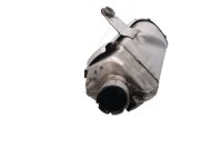 Auspuff Endschalld Honda CRF 1100 L Africa Twin Adventure Sports DCT SD09D 19-23