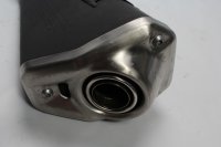 uitlaatdemper uitlaatsysteem Kawasaki Z 900 RS 26-26