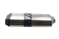 Silenziatore di scarico, sistema di scarico KTM Adventure 1190 1190/13 13-16