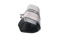 Silenziatore di scarico, sistema di scarico KTM Adventure 1190 1190/13 13-16