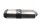 Silenziatore di scarico, sistema di scarico KTM Adventure 1190 1190/13 13-16