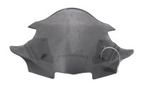 tinted windscreen, universal windshield fairing Kawasaki universell