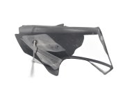 tinted windscreen, universal windshield fairing Kawasaki universell