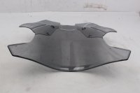 tinted windscreen, universal windshield fairing Kawasaki universell