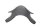 tinted windscreen, universal windshield fairing Kawasaki universell