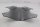 tinted windscreen, universal windshield fairing Kawasaki universell