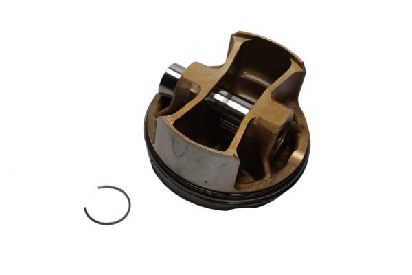 piston, axe de piston, segments de piston, alésage du cylindre BMW K 1300 S K40 0508 09-15
