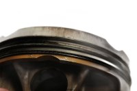 piston, axe de piston, segments de piston, alésage du cylindre BMW K 1300 S K40 0508 09-15