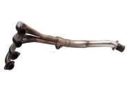 Collettore di scarico, collettore di scarico, tubo di scarico Kawasaki ZX-6R Ninja ZX600G 98-99