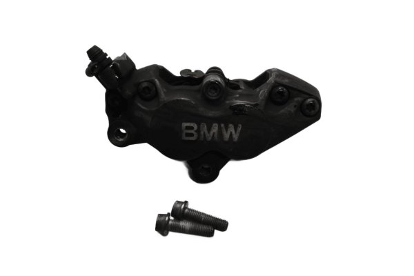 Étrier de frein avant gauche, piston de frein Brembo BMW K 1300 S K40 0508 09-15