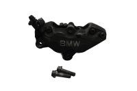 Étrier de frein avant gauche, piston de frein Brembo BMW K 1300 S K40 0508 09-15