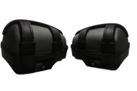 Zijtas, koffer, slot, rechts, links BMW K 1300 S K40 0508 09-15
