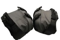 Zijtas, koffer, slot, rechts, links BMW K 1300 S K40 0508 09-15