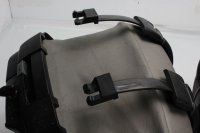 Zijtas, koffer, slot, rechts, links BMW K 1300 S K40 0508 09-15