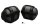 Zijtas, koffer, slot, rechts, links BMW K 1300 S K40 0508 09-15