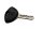 Zijtas, koffer, slot, rechts, links BMW K 1300 S K40 0508 09-15