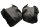 Zijtas, koffer, slot, rechts, links BMW K 1300 S K40 0508 09-15