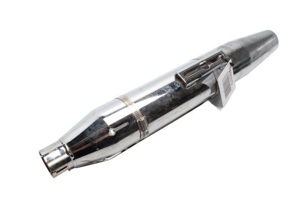 silencieux déchappement Harley-Davidson Dyna Street Bob 1690 FXDB 16-16