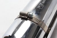 silencieux déchappement Harley-Davidson Dyna Street Bob 1690 FXDB 16-16