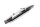 silencieux déchappement Harley-Davidson Dyna Street Bob 1690 FXDB 16-16