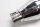 silencieux déchappement Harley-Davidson Dyna Street Bob 1690 FXDB 16-16