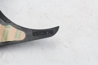 Tanklockets skyddsplatta självhäftande dyna Triumph Speed Triple 1050 S Euro 4 NN02 18-21