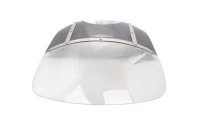 windshield Harley-Davidson Softail 1750 FLHC Heritage...