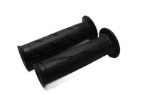 Lenkergriff links Gummi Griffpaar rutschfest Honda XL 750...