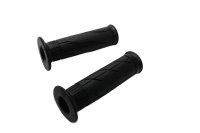 Lenkergriff links Gummi Griffpaar rutschfest Honda XL 750...