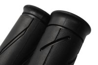 Left handlebar grip, rubber grip pair, non-slip Honda XL 750 Transalp 23-23