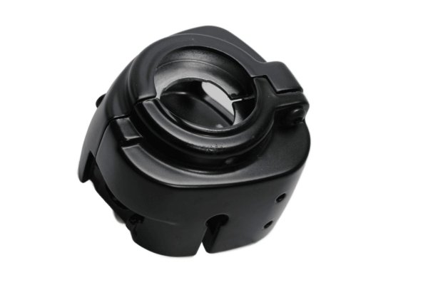 Boîtier de commodo gauche, boîtier de commodo de clignotant Harley-Davidson universell